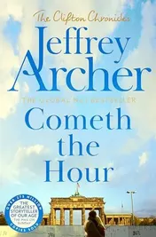 Omslag van Cometh the Hour