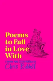 Omslag van Poems to Fall in Love With
