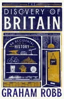Omslag van The Discovery of Britain