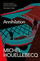 Omslag van Annihilation