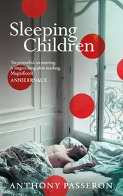 Omslag van Sleeping Children