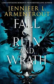Omslag van Fall of Ruin and Wrath