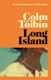 Omslag van Long Island