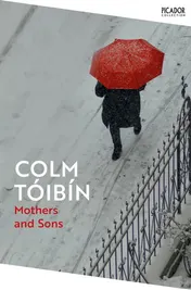 Omslag van Mothers and Sons