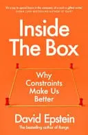 Omslag van Inside the Box The Power of Limits in an Unlimited World