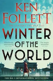 Omslag van Winter of the World