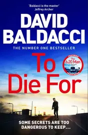 Omslag van Pan To Die For (Travis Devine).