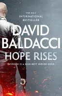 Omslag van Untitled Baldacci 35