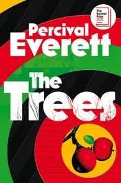 Omslag van The Trees