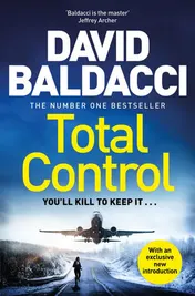 Omslag van Total Control
