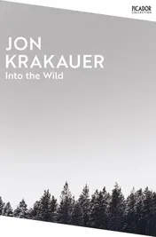 Omslag van Into the Wild