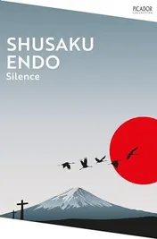 Omslag van Silence