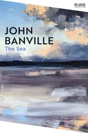 Omslag van The Sea