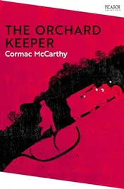 Omslag van The Orchard Keeper