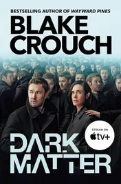 Omslag van Dark Matter