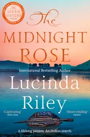 Omslag van The Midnight Rose