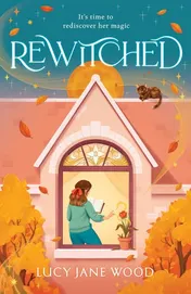 Omslag van Rewitched