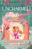 Omslag van Lucy Jane Wood Book 2