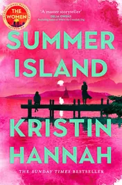 Omslag van Summer Island
