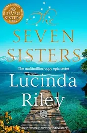 Omslag van The Seven Sisters