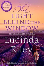 Omslag van The Light Behind the Window