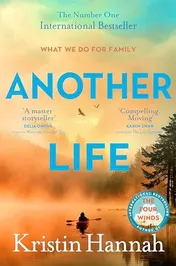 Omslag van Another Life