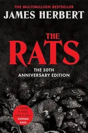 Omslag van The Rats