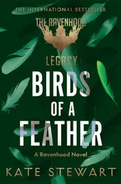 Omslag van Birds of a Feather