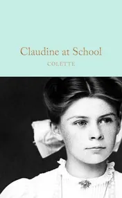 Omslag van Claudine at School