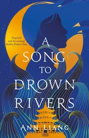Omslag van A Song to Drown Rivers