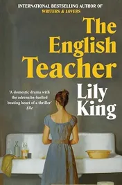 Omslag van The English Teacher