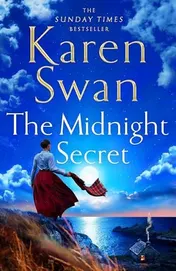 Omslag van The Midnight Secret