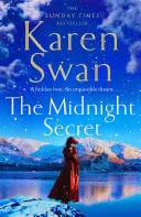 Omslag van The Midnight Secret