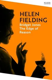 Omslag van Bridget Jones: the Edge of Reason