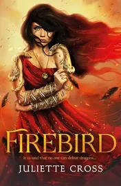 Omslag van Firebird