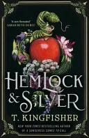 Omslag van Hemlock & Silver