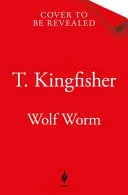 Omslag van Wolf Worm