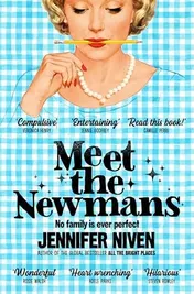 Omslag van Meet the Newmans