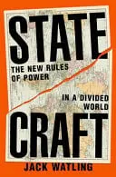 Omslag van Statecraft The New Rules of Power in a Divided World