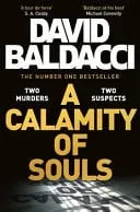 Omslag van A Calamity of Souls