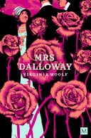Omslag van Mrs Dalloway
