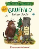 Omslag van New Gruffalo Picture Book