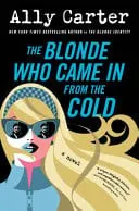 Omslag van The Blonde Who Came in from the Cold