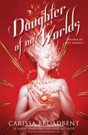 Omslag van Daughter of No Worlds