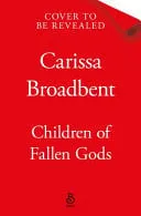 Omslag van Children of Fallen Gods