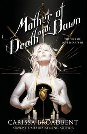 Omslag van Mother of Death and Dawn (International Edition)