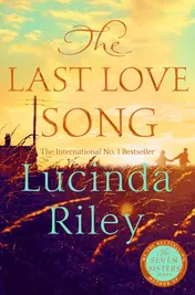 Omslag van The Last Love Song