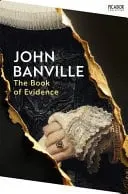 Omslag van The Book of Evidence