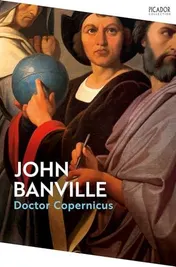 Omslag van Doctor Copernicus