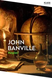 Omslag van Kepler